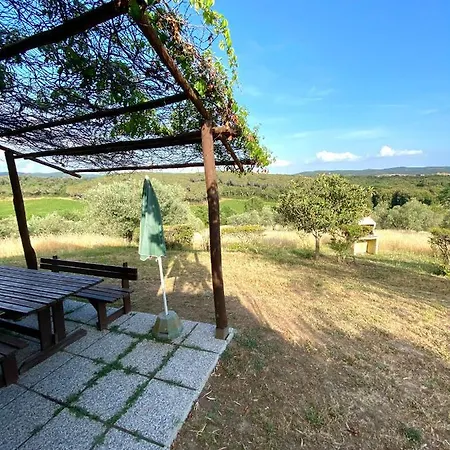 “sterrati” Alloggio per agriturismo *