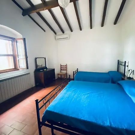 “sterrati” Agroturismo *