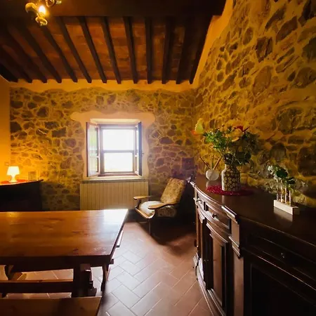 Agroturismo “sterrati”