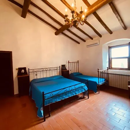 “sterrati” Agroturismo *