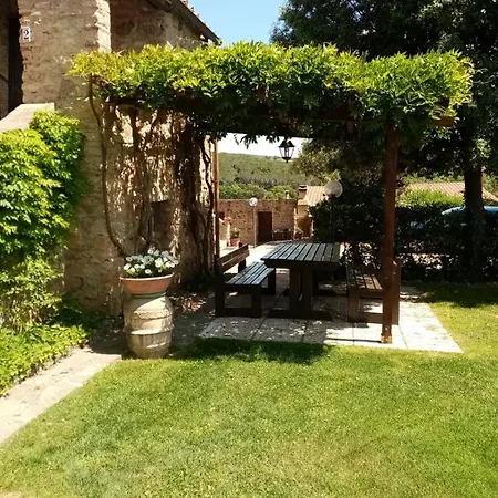 “sterrati” Agroturismo Valpiana (Grosseto)
