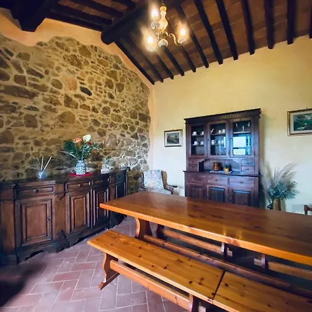 “sterrati” Agroturismo