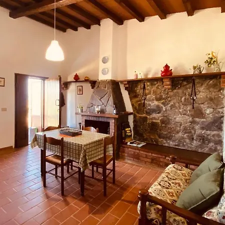 “sterrati” Agroturismo *