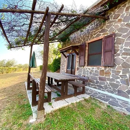 “sterrati” Agroturismo *