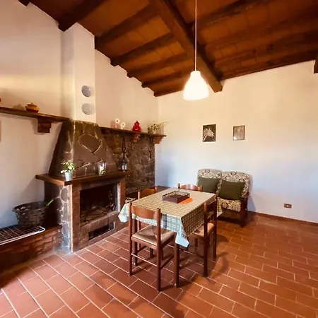 “sterrati” Agroturismo