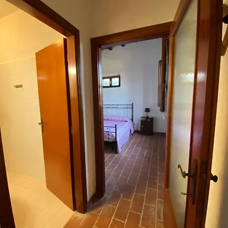 “sterrati” Agroturismo Valpiana (Grosseto)