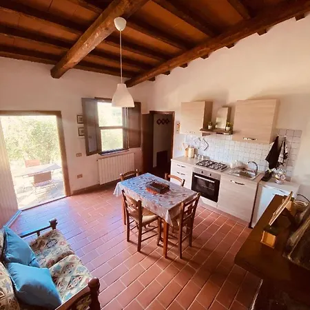“sterrati” Agroturismo Valpiana (Grosseto)