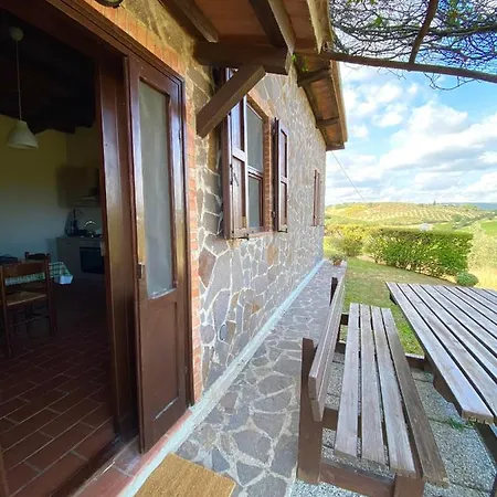 “sterrati” Agroturismo Valpiana (Grosseto)