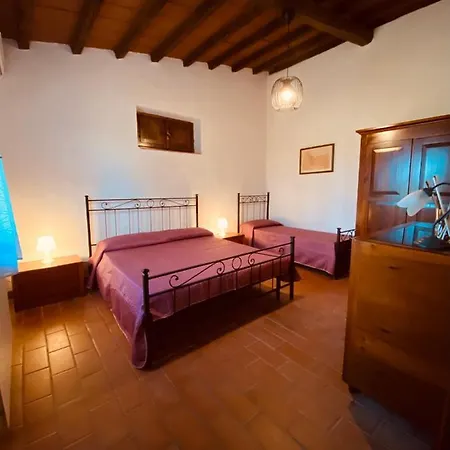 “sterrati” Agroturismo Valpiana (Grosseto)